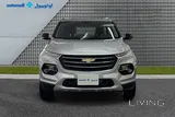 CHEVROLET GROOVE 1.5L PREMIER 2024 30,626KM