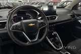 CHEVROLET GROOVE 1.5L PREMIER 2024 30,626KM
