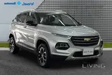 CHEVROLET GROOVE 1.5L PREMIER 2024 30,626KM