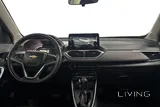 CHEVROLET GROOVE 1.5L PREMIER 2024 43,211 KM