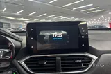 CHEVROLET GROOVE 1.5L PREMIER 2024 43,211 KM