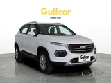 Chevrolet groove