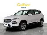 Chevrolet groove