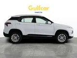 Chevrolet groove
