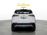 Chevrolet groove