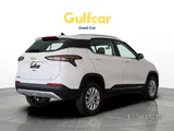 Chevrolet groove