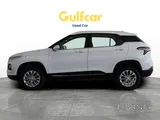 Chevrolet groove