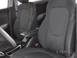 Chevrolet groove