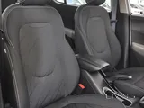 Chevrolet groove