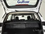 Chevrolet groove