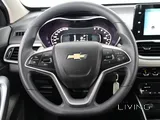 Chevrolet groove