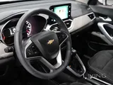 Chevrolet groove