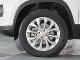 Chevrolet groove