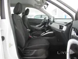 Chevrolet groove