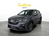 Chevrolet Groove