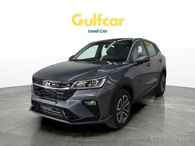 شيفروليه غرووف إل تي 2026