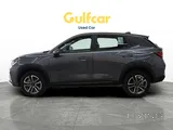 Chevrolet Groove