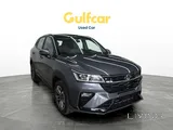 Chevrolet Groove