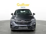 Chevrolet Groove