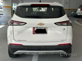 Chevrolet Groove 2023