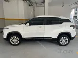 Chevrolet Groove 2023