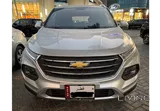 Chevrolet Groove 2024 - Perfect Condition