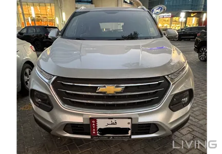 Chevrolet Groove LT 2024