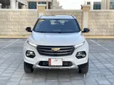 Chevrolet Groove 2025 Premier