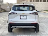 Chevrolet Groove 2025 Premier
