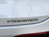 Chevrolet Groove 2025 Premier