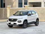 Chevrolet Groove 2025 Premier