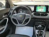 Chevrolet Groove 2025 Premier
