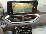 Chevrolet Groove 2025 Premier