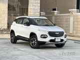 Chevrolet Groove 2025 Premier