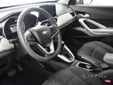 شيفروليه جروف LT