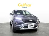 شيفروليه جروف LT