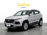 Chevrolet Groove LT