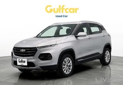 Chevrolet Groove LT 2024