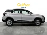Chevrolet Groove LT