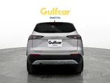 Chevrolet Groove LT