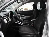 Chevrolet Groove LT