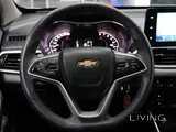 Chevrolet Groove LT