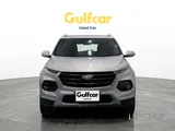 Chevrolet groove LT