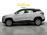 Chevrolet groove LT