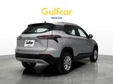 Chevrolet groove LT