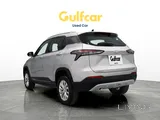 Chevrolet groove LT