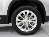 Chevrolet groove LT