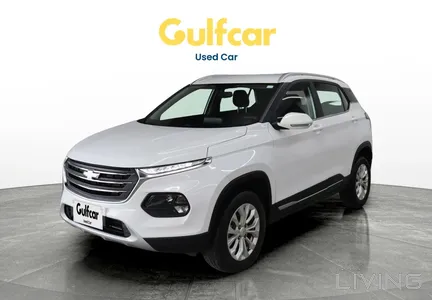 Chevrolet Groove LT 2024