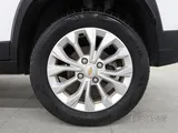 Chevrolet Groove LT