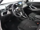 Chevrolet Groove LT